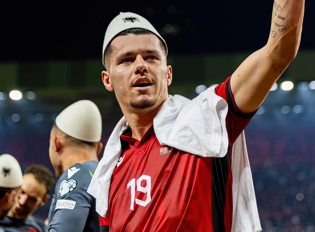 Probleme për Sylvinhon para “play-off”-it, pas Brojës dëmtohet edhe Mirlind Daku
