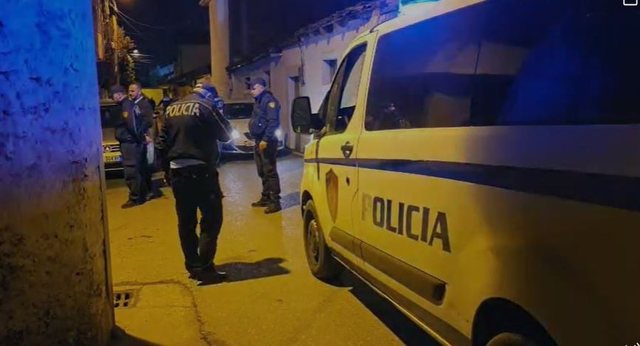 Të shtëna me armë zjarri në Shkodër  pronari i servisit qëllon 45 vjeçarin