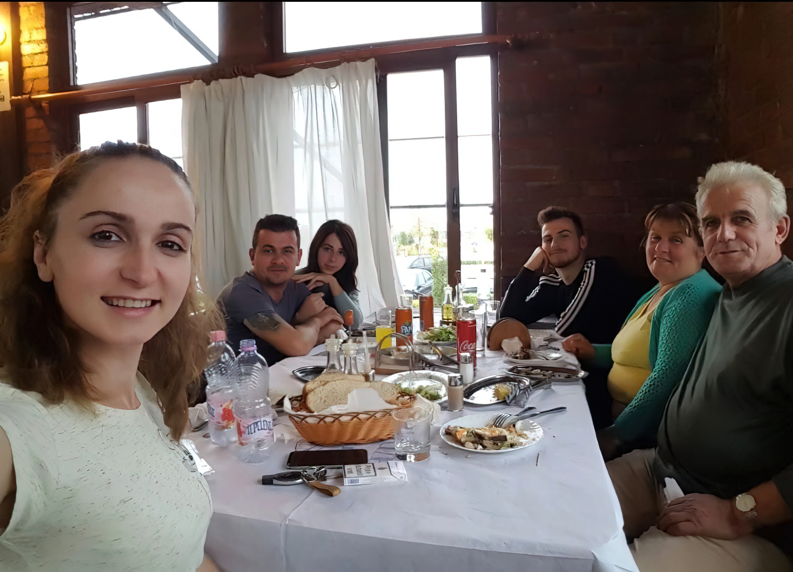 Tërmeti i 26 nëntorit i mori familjen, zemra e Albert Carës ndalet pas viteve dhimbje