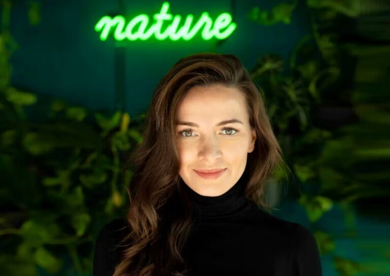 Albana Rama që llogaritej si biznesmene me të ardhme në Zvicër, tani ndodhet në paraburgim