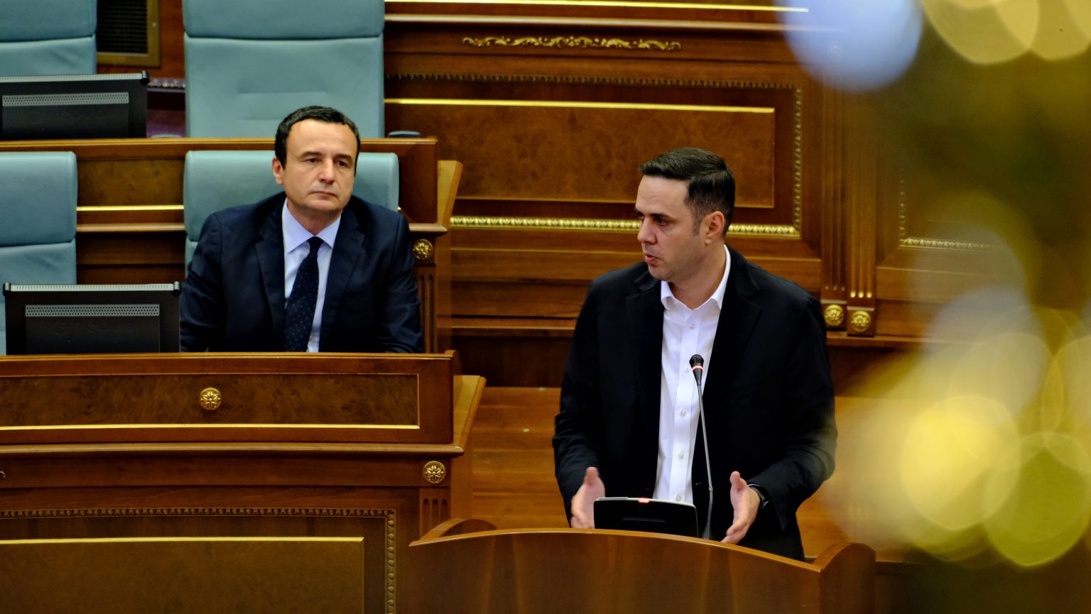 Këto janë dy opsionet e LDK-së për zgjidhjen e çështjes së presidentit
