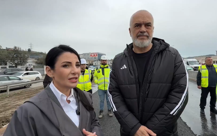 Rama i  kundërvihet  Ambasadës Gjermane  Bela nuk është e korruptuar