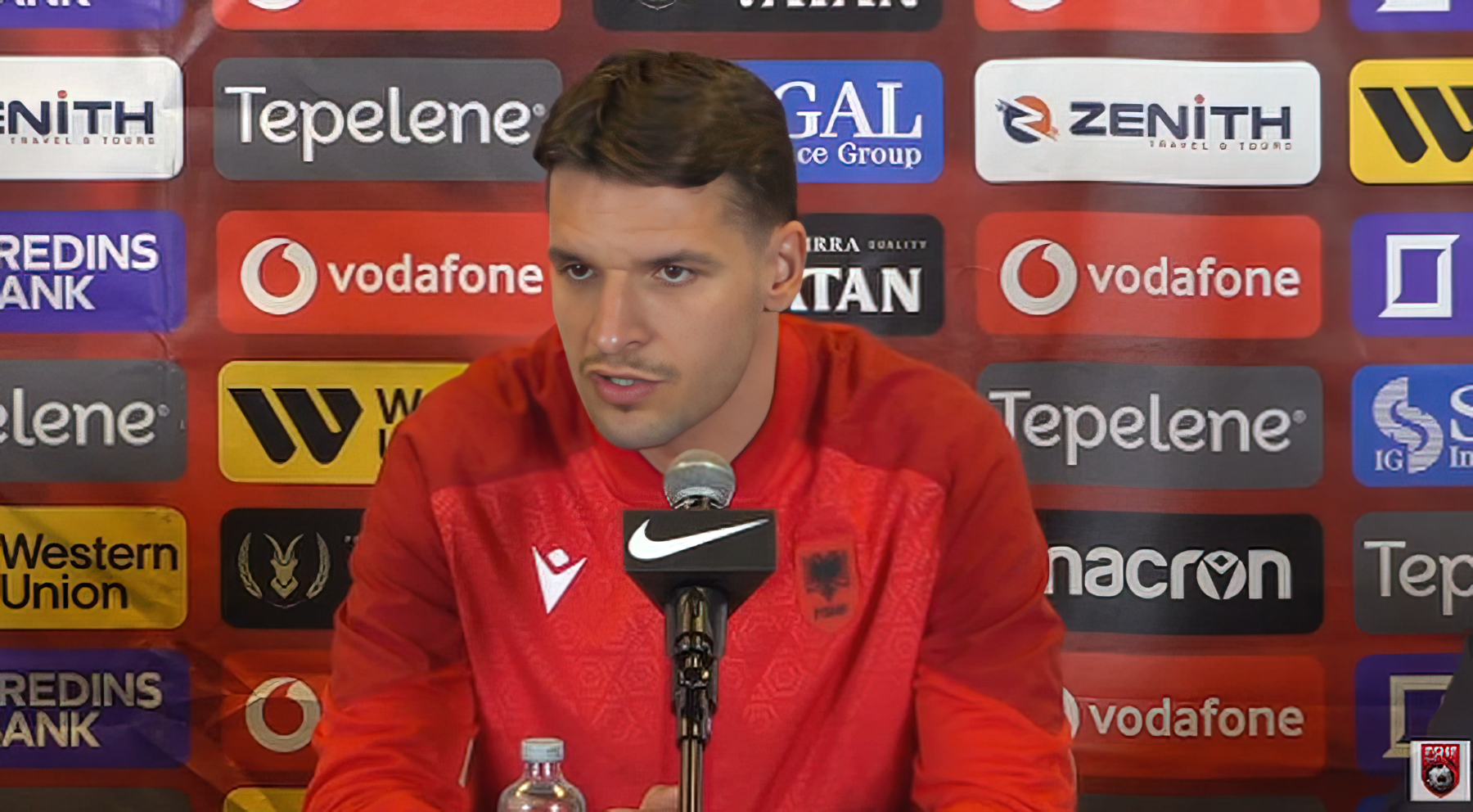 Kapiten Gjimshiti nga Varshava: Kemi fituar shumë përvojë, futemi në fushë vetëm për fitore