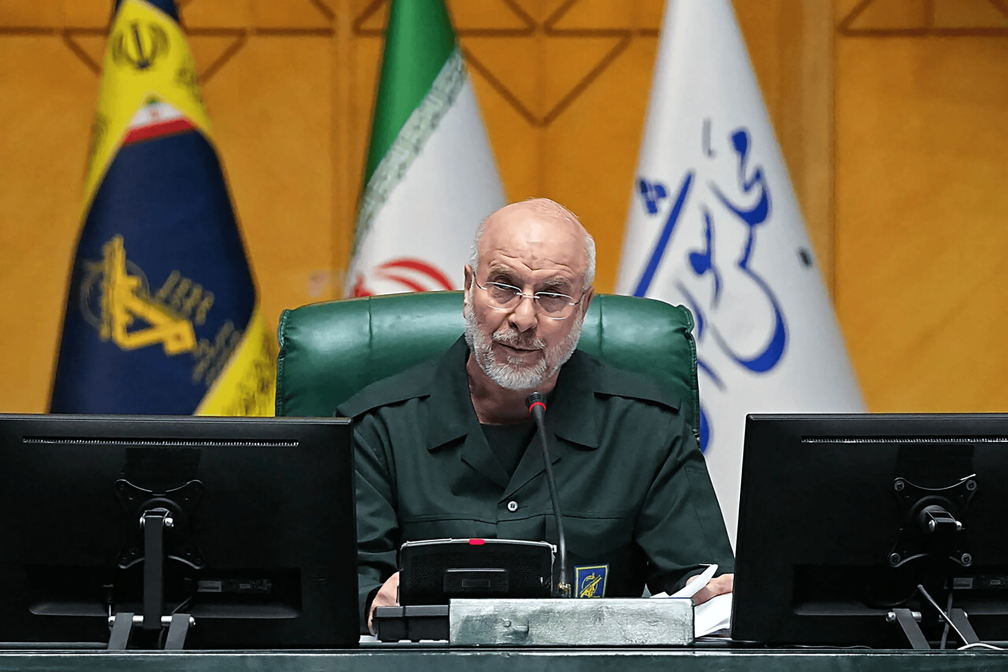 Irani përgënjeshtron negociatat me SHBA-në, paralajmëron ‘zhvillime surprizë’ gjatë mbrëmjes