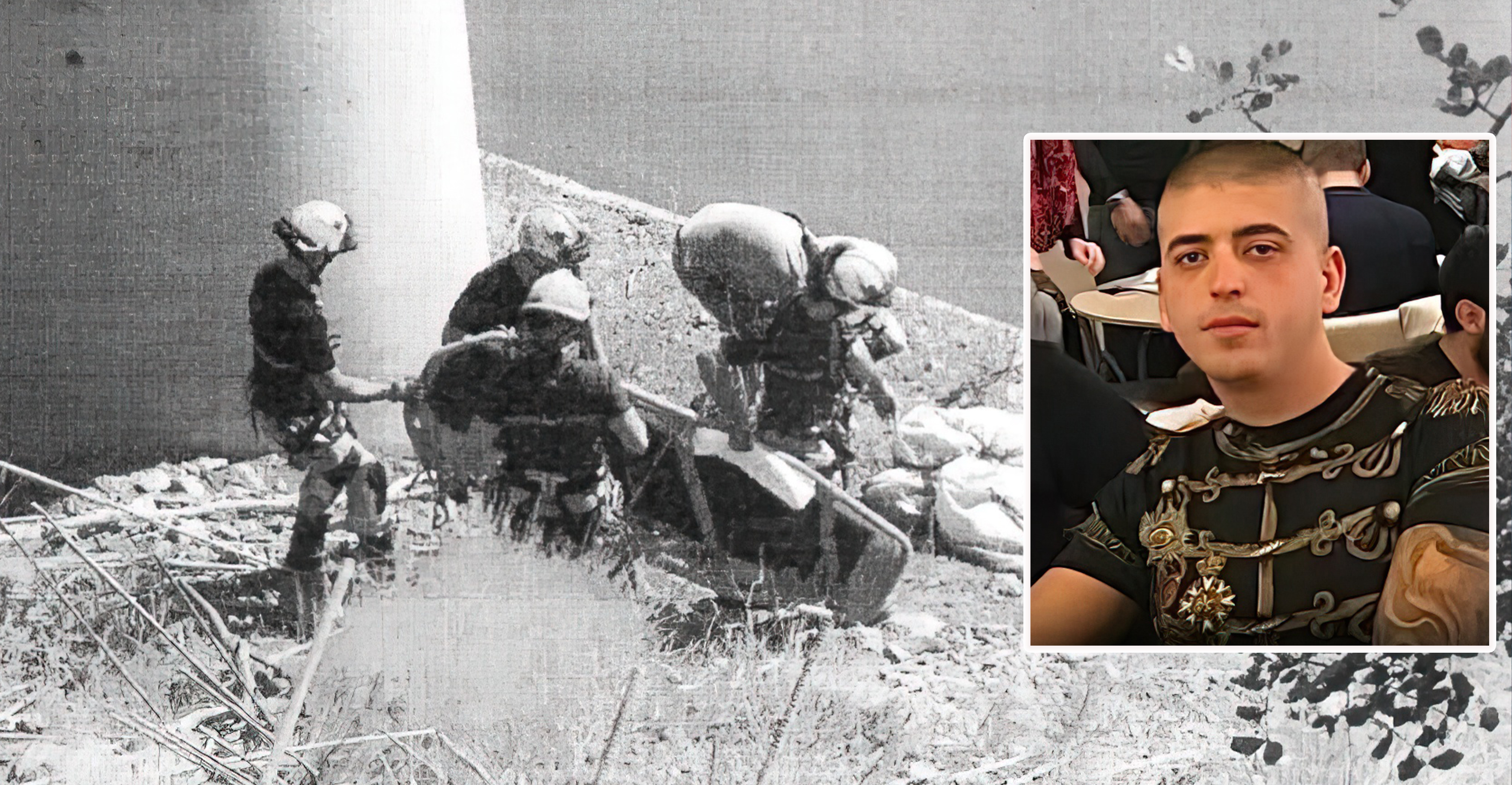 Miklovan Dakaj hipi në makinën e vrasësve  trupi iu gjet në një çantë në brigjet e Marbellës