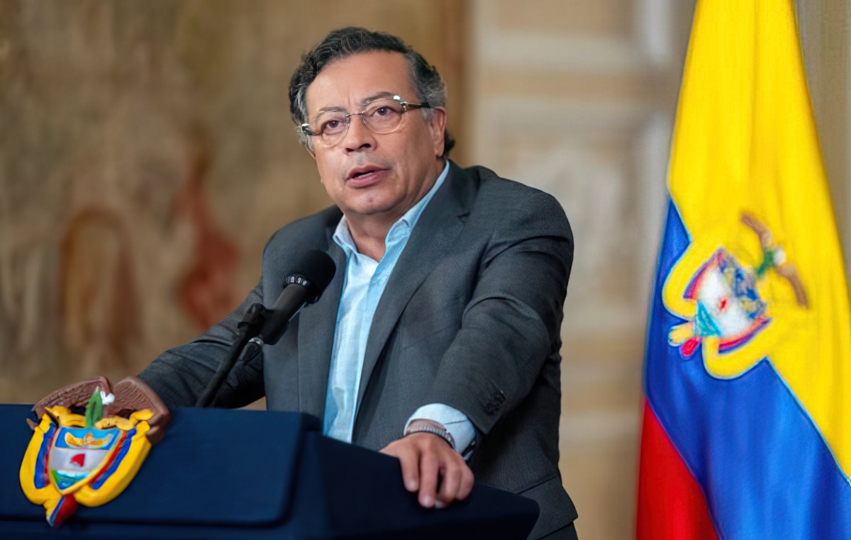 Trafiku ndërkombëtar i drogës, presidenti i Kolumbisë pjesë e dy hetimeve penale në SHBA