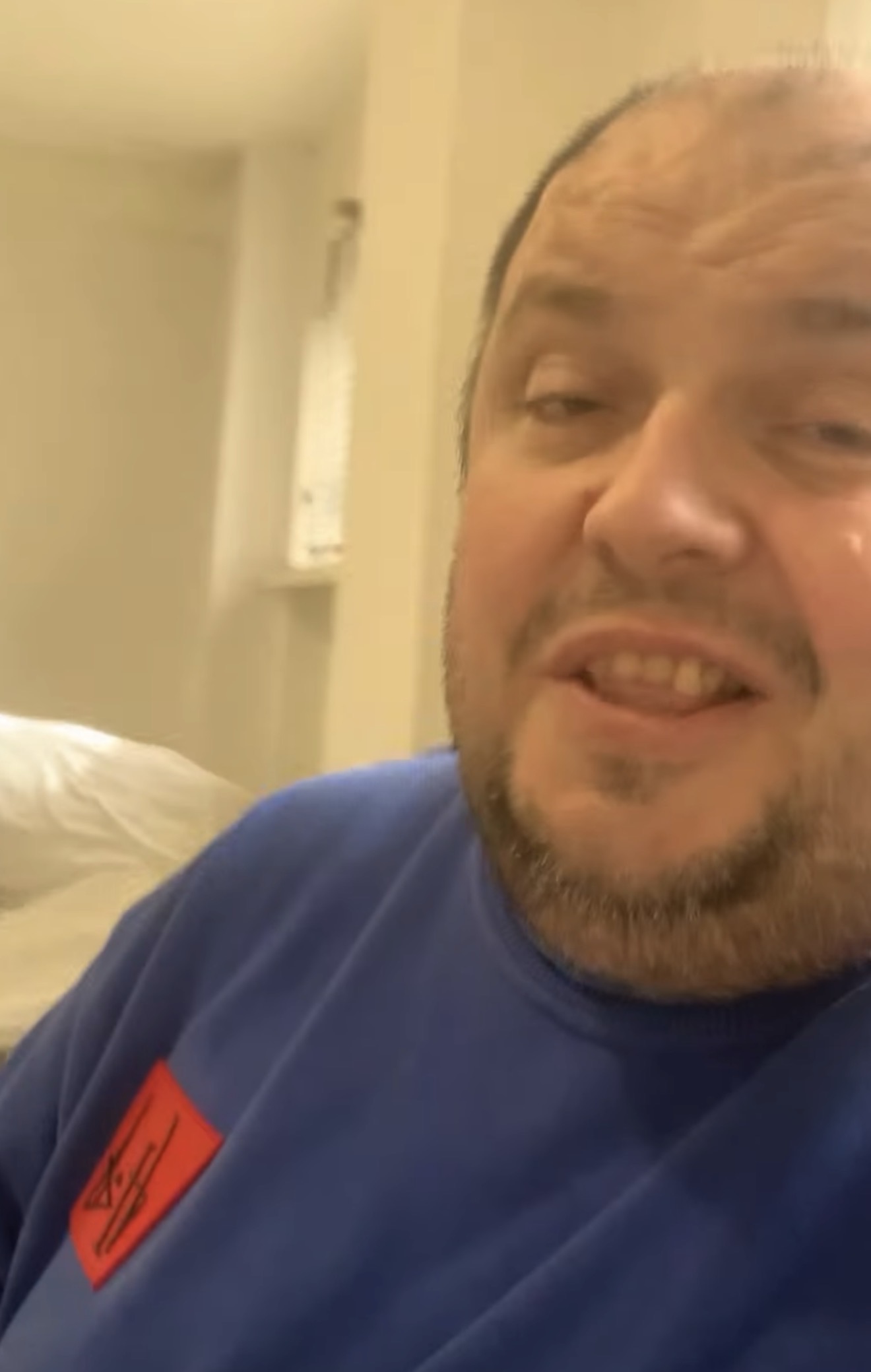 Me Sonidën  Genardi del live në Instagram nga Psikiatria  Unë veç ia mshoj 