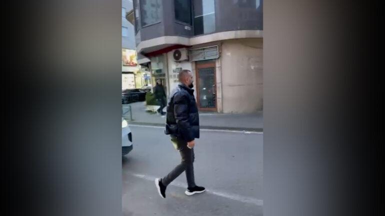  Na shkatërroi   drejtori i burgut të Rrogozhinës u përgjua gjatë bisedës me babain