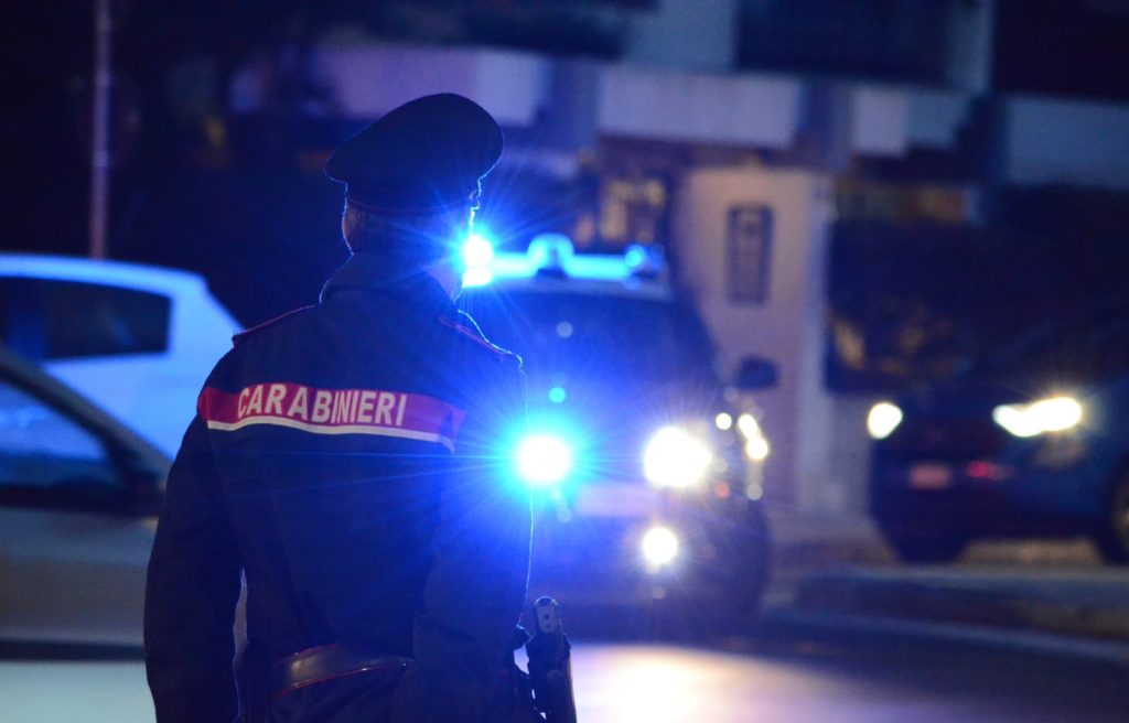 Iu iku karabinierëve dhe i theu nofullën njërit prej tyre  përfundon arratia e shqiptarit në Itali