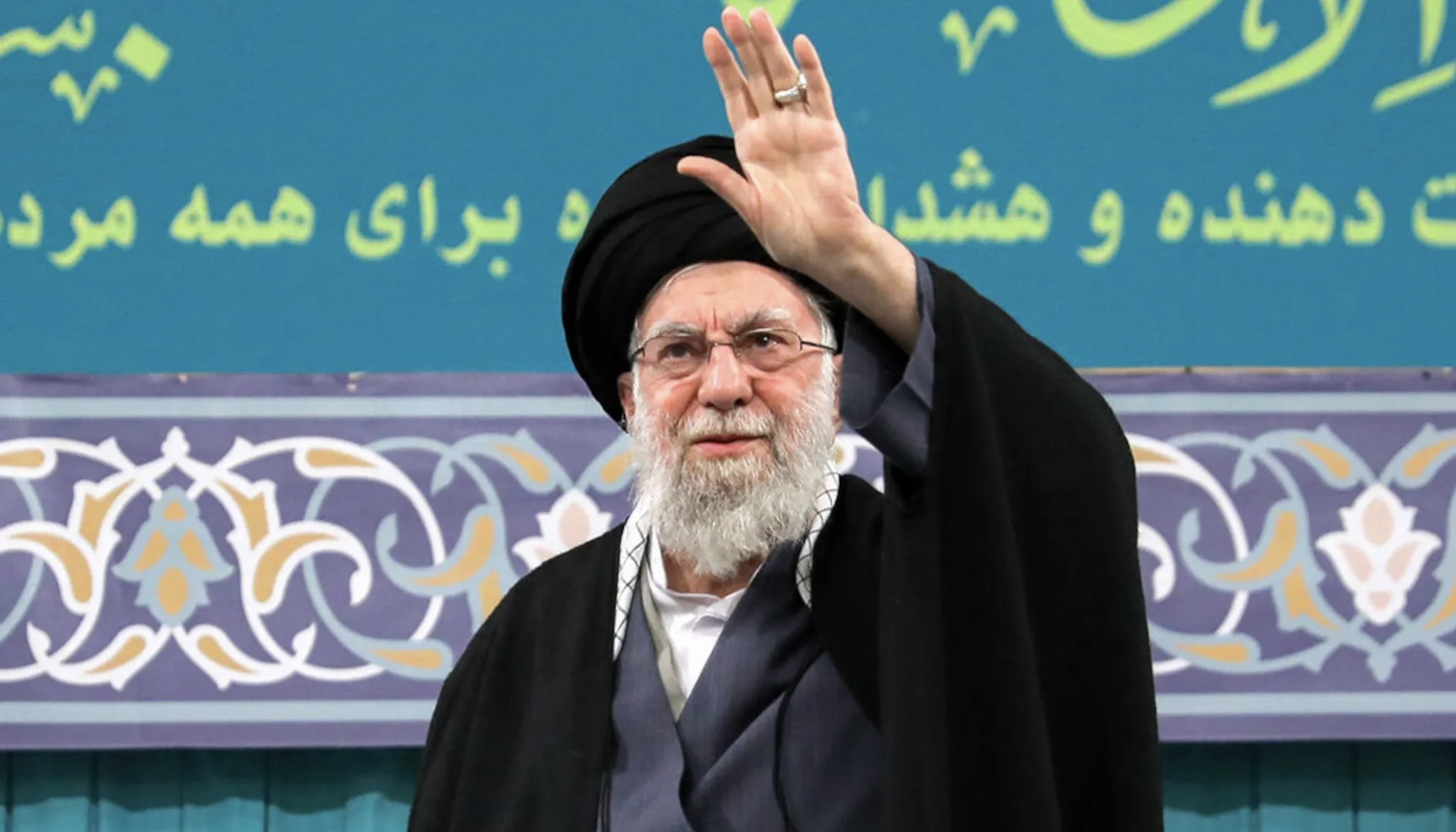 Vdekja e Khameneit  Kush do të marrë drejtimin e Iranit pas liderit suprem 