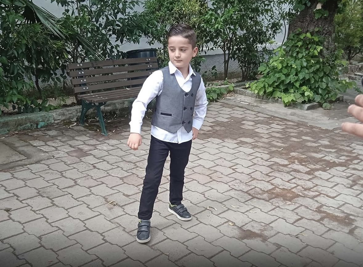 Gjendet në Portin e Durrësit 11 vjeçari i humbur prej 24 orësh