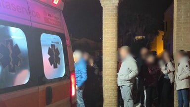 Foggia shpall ditë zie për Alesion  10 vjeçarin shqiptar që humbi jetën në park