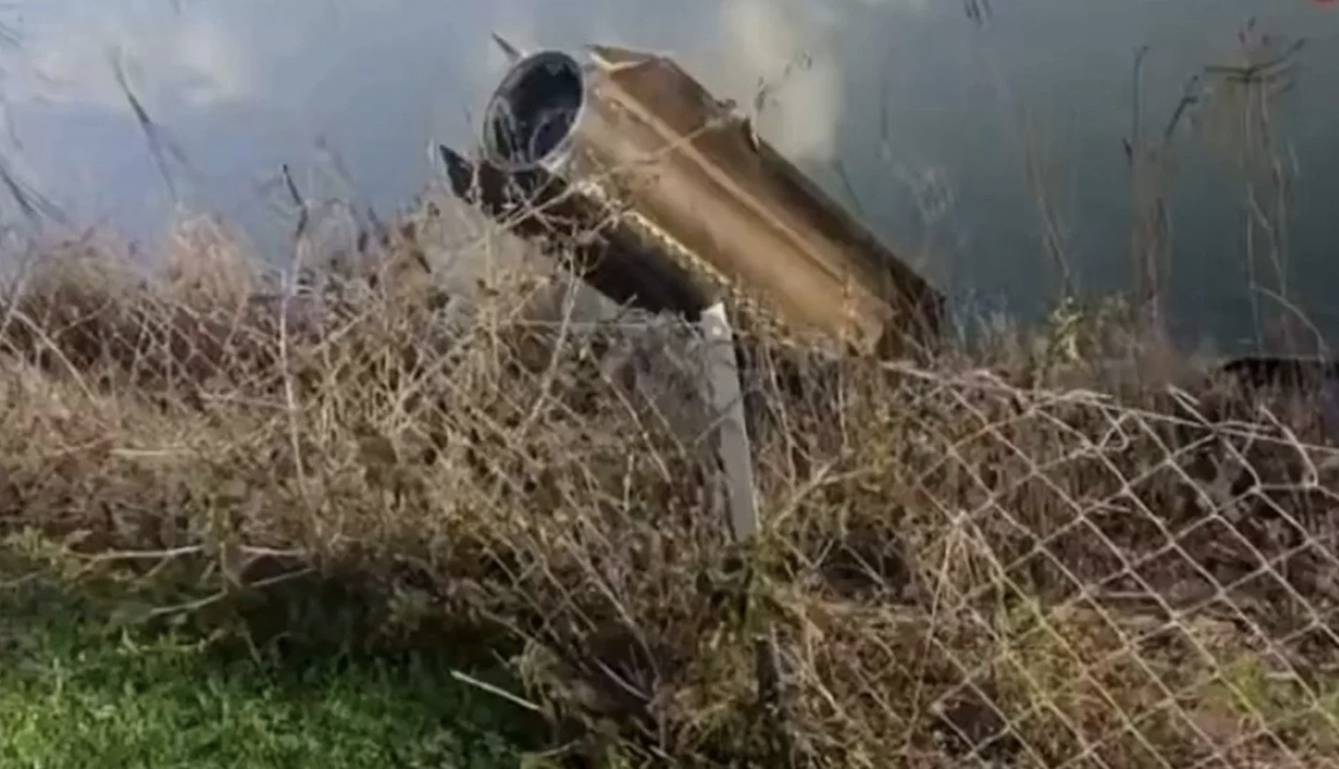 Raketa edhe në Turqi  reagon Irani  Ne s kemi lidhje  është vend mik dhe fqinj