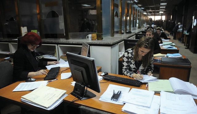 Raporti i BB  Punësimi në Shqipëri i pabazuar në meritë  talentet jashtë administratës