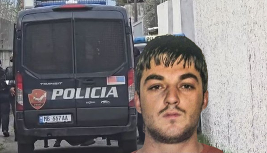 Si u arratis Bajram Bregu nga Kirasi  policia nuk arriti ta kapë dot sërish