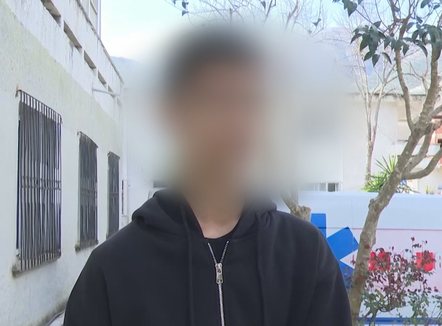 Sherri mes nxënësve në Delvinë  i plagosuri  Nuk ndihem i sigurt  babai i autorit më ofroi lekë