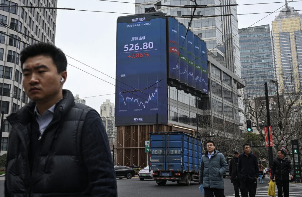 Kriza e naftës thellohet: Lufta me Iranin rrezikon ekonominë globale