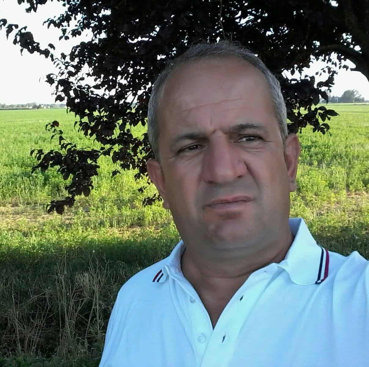  Jo nuk është e mundur   vdekja e shqiptarit në Ditën e Babait trondit familjarët  vajza në lot