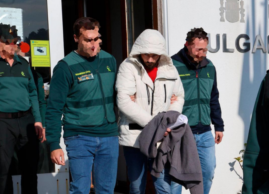 Vrasja që tronditi Spanjën  25 vite burg për shqiptarin që u arratis për vite