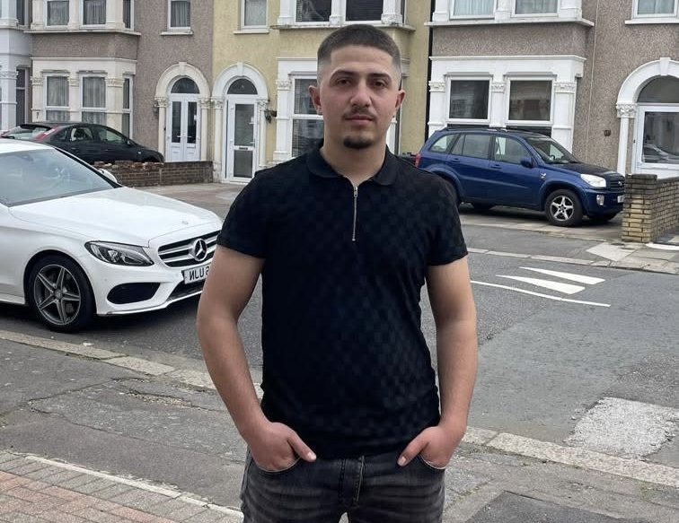 19 vjeçari shqiptar në Angli humb jetën në kantierin e ndërtimit  u rrëzua nga kati i 12