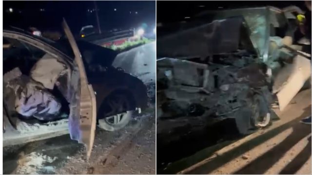 Rëndohet bilanci i aksidentit tragjik në Vlorë  shkon në 3 numri i viktimave