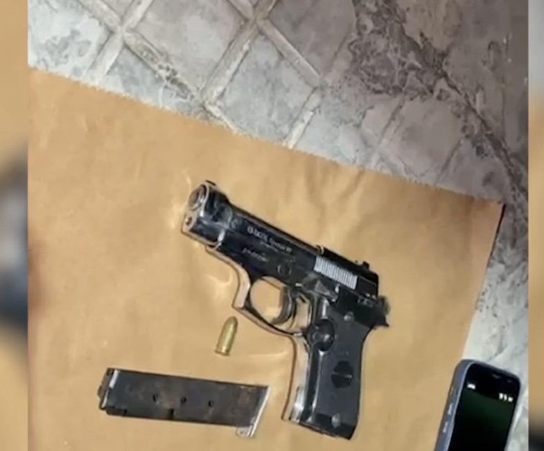 I ngacmoi të dashurën  kavajsi plagos me armë zjarri 39 vjeçarin