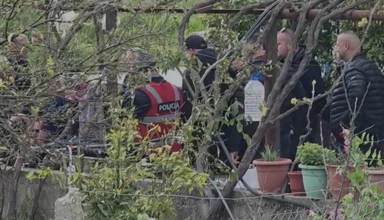 Prindër të 7 fëmijëve dhe me probleme të shumta në familje, detajet nga krimi në Fier