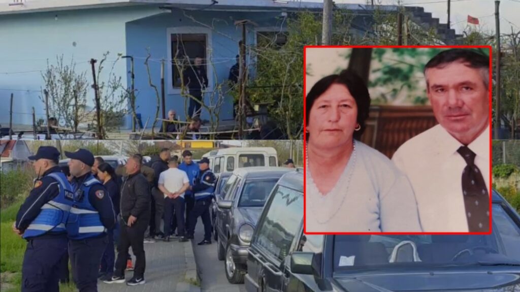 Vrau gruan dhe më pas veten: Trupi i 80-vjeçarit ende në morg, varrimet të ndara