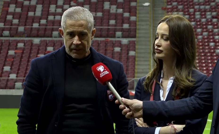 Sylvinjo nuk pranon kritika pas humbjes  Ky ekip meriton respekt