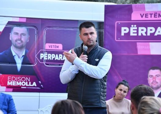 Soni i Rrogozhinës i jep nga burgu 1.3 MILIARDË Lekë për një dorë asfalt biznesmenit demokrat Hamz Islamaj