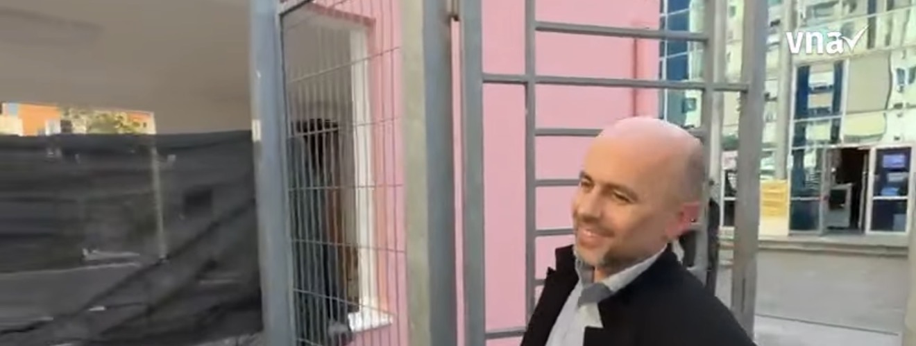 Del pas 3 orësh në SPAK koncesionari i Hemodializës Klodian Allajbeu