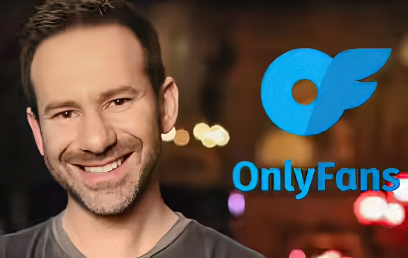 Vdes në moshën 43 vjeçare miliarderi Leonid Radvinsky  pronar i OnlyFans
