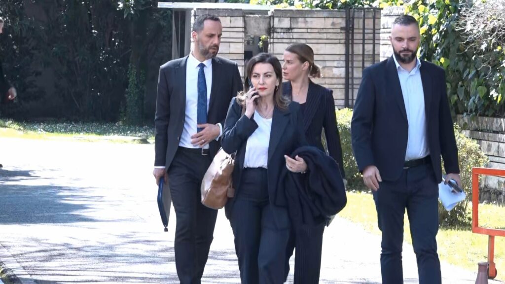 A po ndikon Edi Rama në përzgjedhjen e kreut të ri të Policisë së Shtetit 