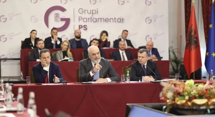 Zbardhet raporti i plotë i PS  Belinda s ka bërë korrupsion