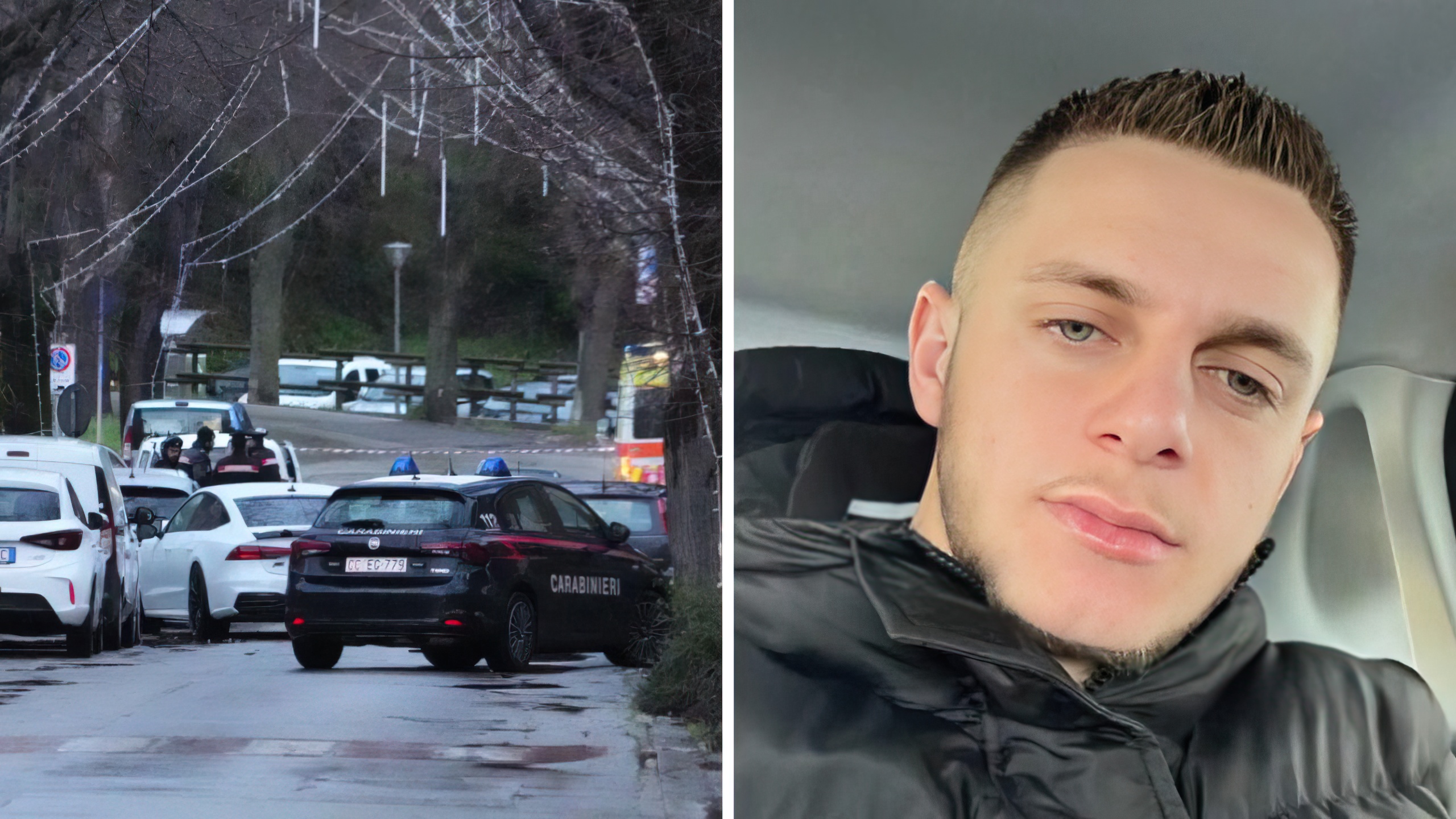 U vra me armë në Itali, del autopsia e trupit të Kevin Muharremit