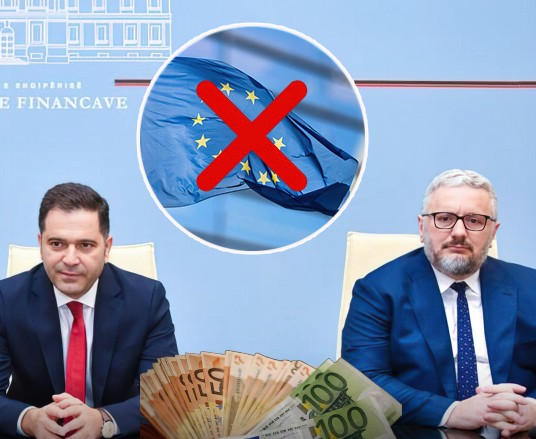 Heshtja e Tatimeve dëmton biznesin  kthehet në pengesë për investimet dhe integrimin në BE