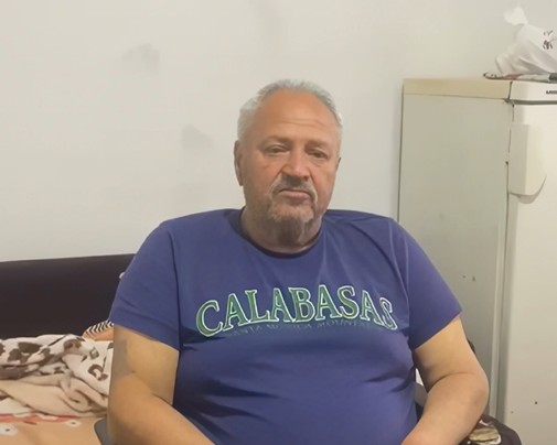 Jeton në kushte të vështira dhe i paralizuar, Sokoli ka nevojë për ndihmë