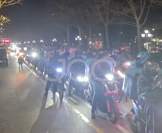  Nuk do ta ndalim protestën deri sa të ketë një zgjidhje për të gjithë 