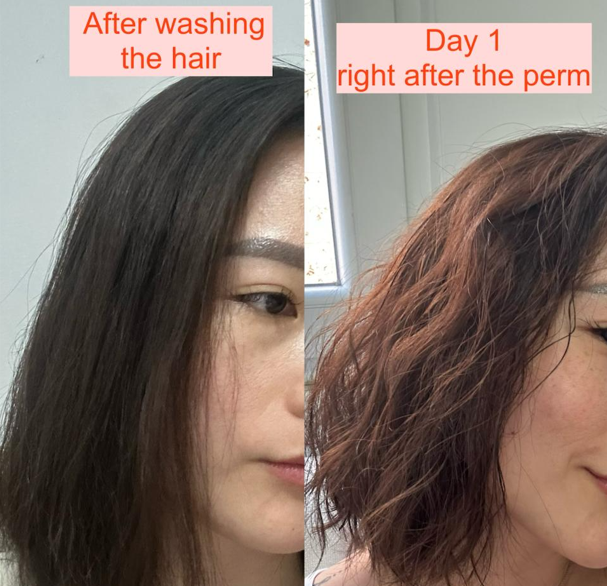 “Pagova 180 euro për permanent te ‘Perfect Beaty Zone’, por flokët m’u dogjën”