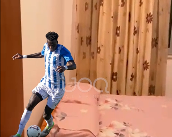 “Ish-futbollisti i Tiranës më la apartamentin me dëme dhe u zhduk pa paguar”