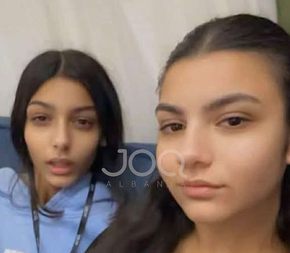 Zhduken dy motra të mitura në Tiranë  U nisën për në shkollë  s janë kthyer ende