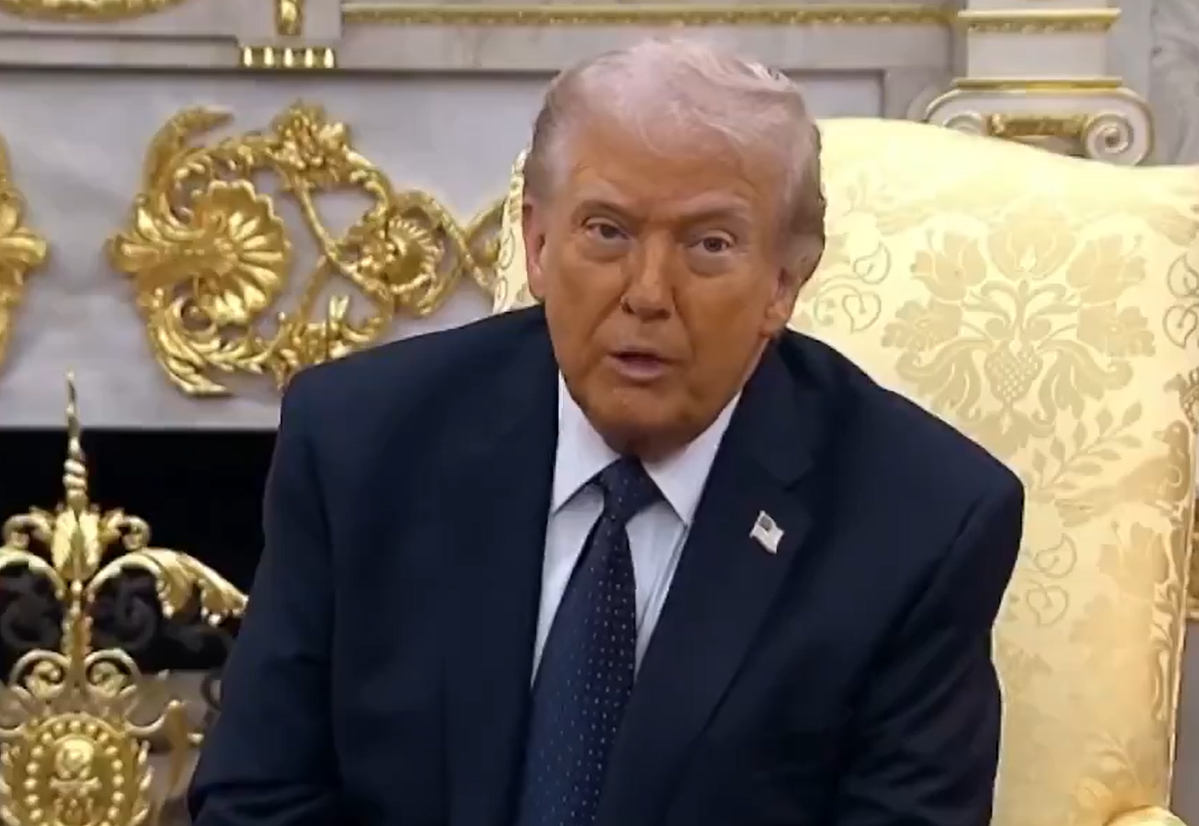 Trump: Do të ndërpresim çdo tregti me Spanjën, mund t’i përdorim bazat e tyre pa leje