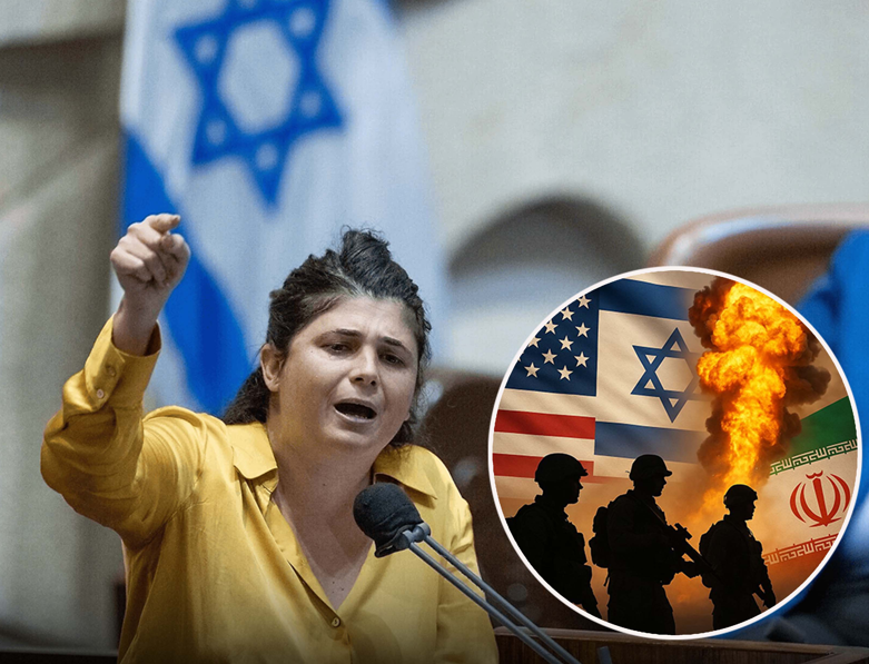 Izraeli i bën thirrje Australisë të hyjë në luftë kundër Iranit  Zgjohuni dhe bashkohuni me ne 