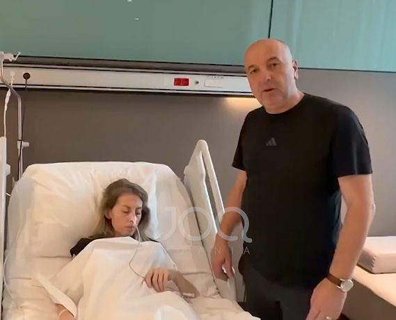 Po lufton me vdekjen, 41-vjeçarja ka nevojë urgjente për ndihmën e shqiptarëve