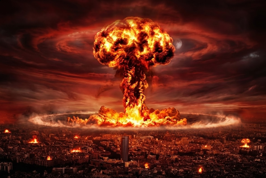  Një gabim i vetëm mund të shkaktojë Luftën e Tretë Botërore 