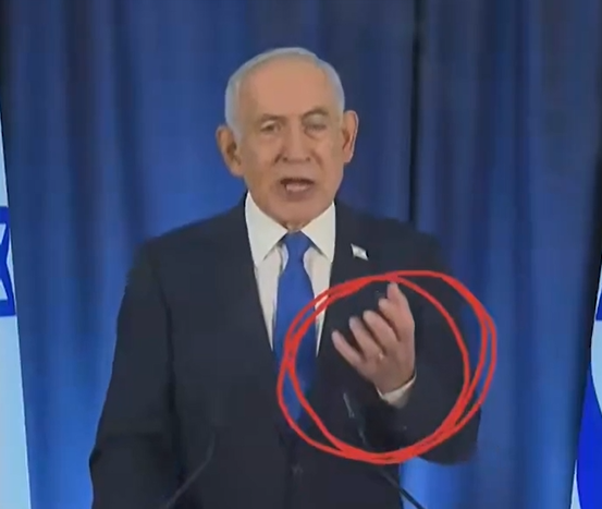 “Ku është Bibi?” Video me ‘6 gishta’ ndez rrjetin, dyshime për vdekjen e Netanyahut