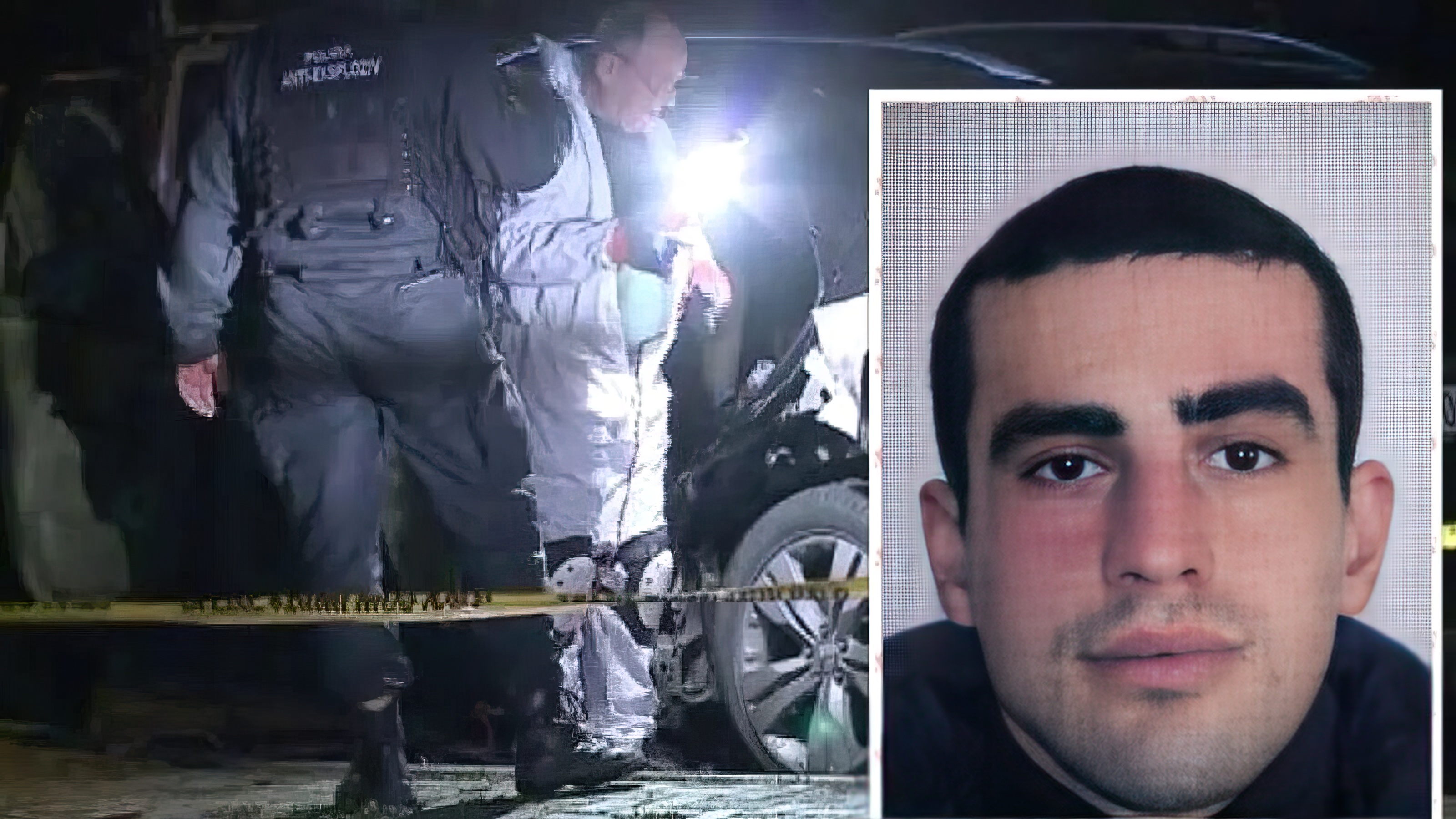 “C4 e vura se kisha 14 mijë euro borxhe”, detaje të reja nga vendosja e tritolit në makinën e Oltion Klosit