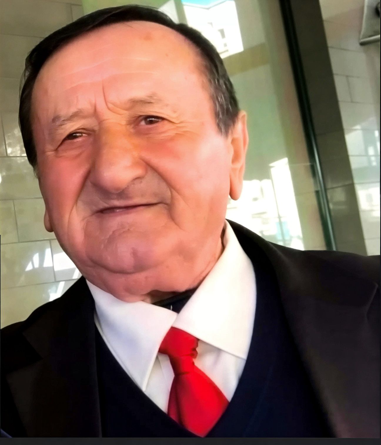 Ndahet nga jeta në moshën 79-vjeçare Mane Lumani, aktori dhe parodisti i njohur vlonjat