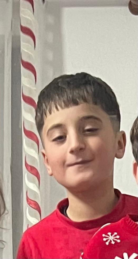 Zhdukja e 11 vjeçarit  nëna  U largua pasi e ndëshkova që piu cigare me shokun