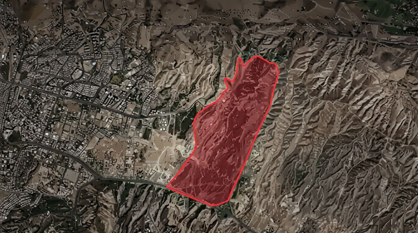 Izraeli godet bazën sekrete bërthamore të Iranit